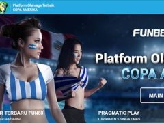Fun88 - Situs Judi Bola & Casino Online Resmi Terbesar Asia