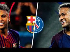Link alternatif duniacash - Nasib Barcelona Bergantung pada Kepulangan Neymar
