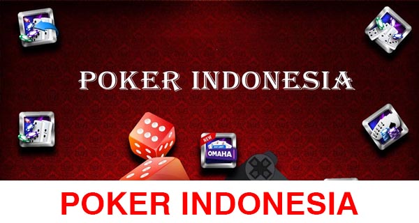 Poker Indonesia
