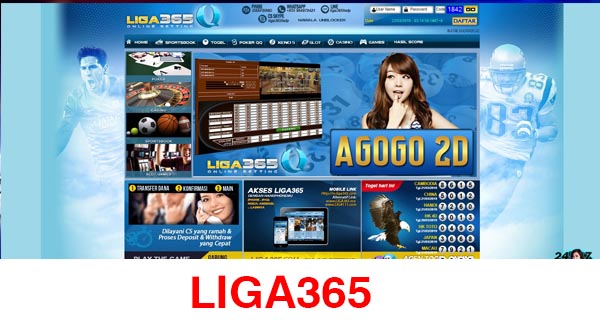 liga365 - link alternatif liga365 - daftar liga365