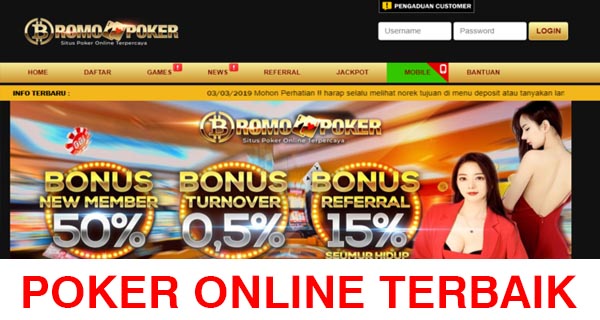 poker88 poker online terbaik