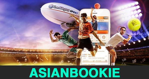 Asianbookie Situs Pasaran Bola Online Terbaik