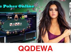 Cara Mendaftar QQDewa Poker Indonesia