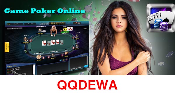Cara Mendaftar QQDewa Poker Indonesia