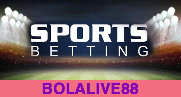 BolaLive88 Situs Taruhan Bola Online Terbaik di Indonesia