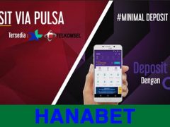 Hanabet Cara Ganti Odds Indonesia