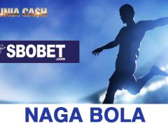 Naga Bola Situs Judi Online Asli Indonesia