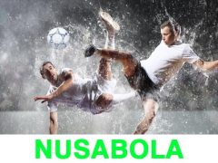 NusaBola Tips Memasang Taruhan Bola Agar Menang