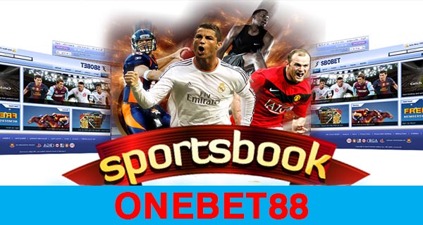 Onebet88 Situs Daftar Akun Judi Bola Resmi di Indonesia