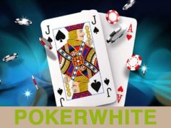 PokerWhite Tips Menang Main Judi IDN