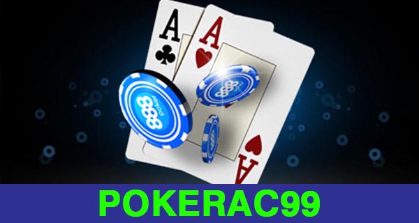 Pokerac99 Ladang Uang Asli Menang Game Poker