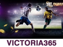 Victoria365 Cara Bermain Taruhan Online Indonesia