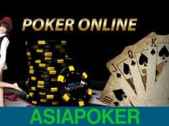 AsiaPoker Situs Agen Judi Poker Terpercaya1