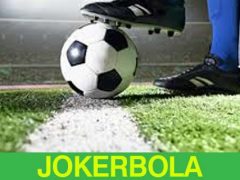 JokerBola Situs Judi Bola Dengan Prediksi Terbaik1