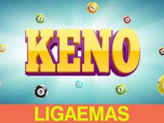 LigaEmas Tips Agar Menang Bermain Keno Online2