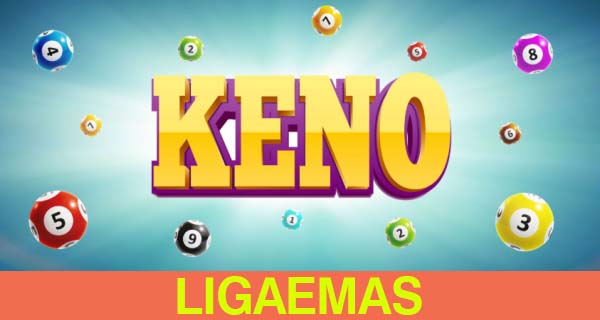 LigaEmas Tips Agar Menang Bermain Keno Online2