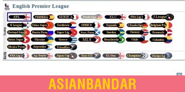 AsianBandar