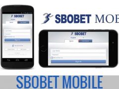 SBOBET Mobile