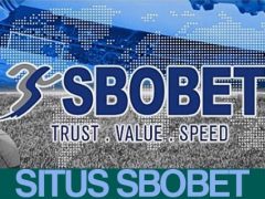 Situs Sbobet