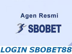 Login Sbobet88