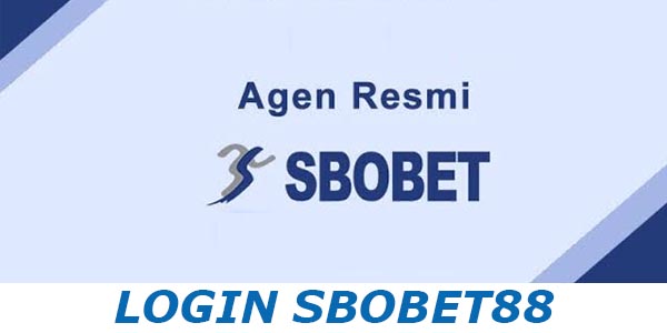 Login Sbobet88