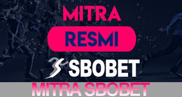Mitra Sbobet