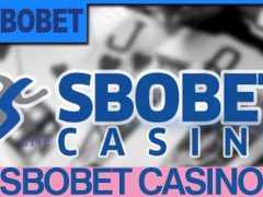 Daftar Sbobet Casino1