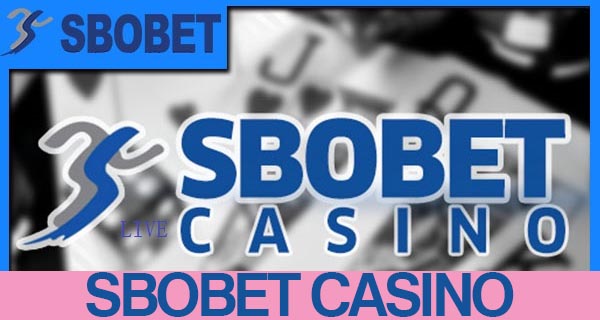 Sbobet Casino1