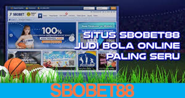 Sbobet88 Indonesia