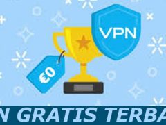 VPN Gratis Terbaik
