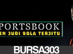 Bursa303