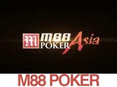 M88 Poker