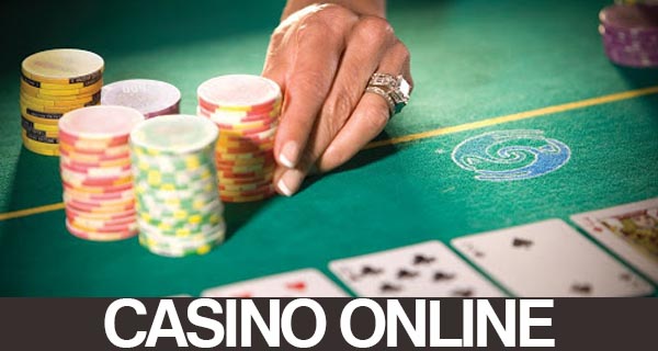 Cara Bermain Casino Online