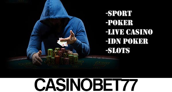 Casinobet77