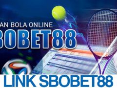 Link Sbobet88