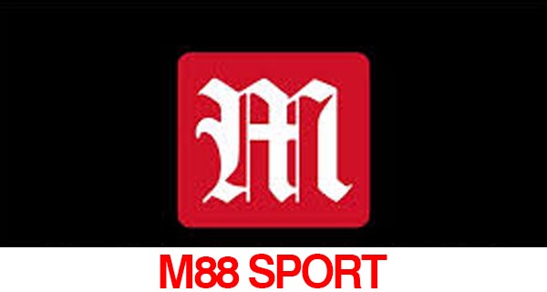 Daftar M88 Sport