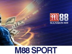 M88 Sport