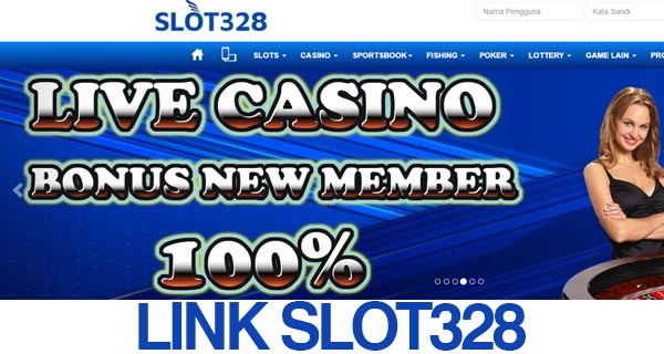 Link Alternatif Slot328