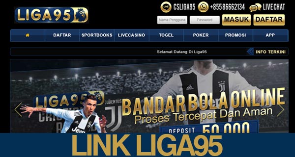 Link Liga95