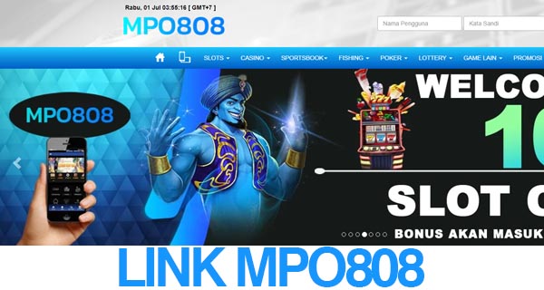 Link Mpo808