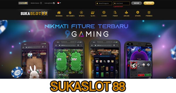 SukaSlot88